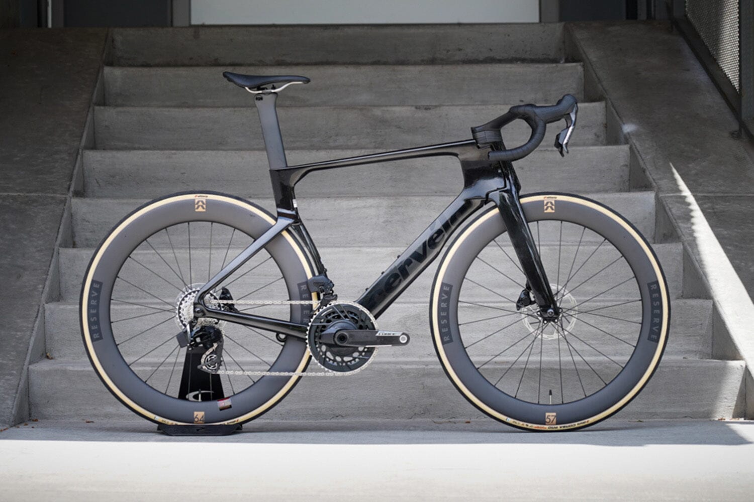 Cervelo S5 Aero Road Bikes | Contender Bicycles