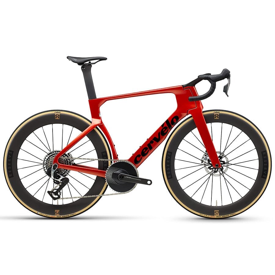 Cervélo S5