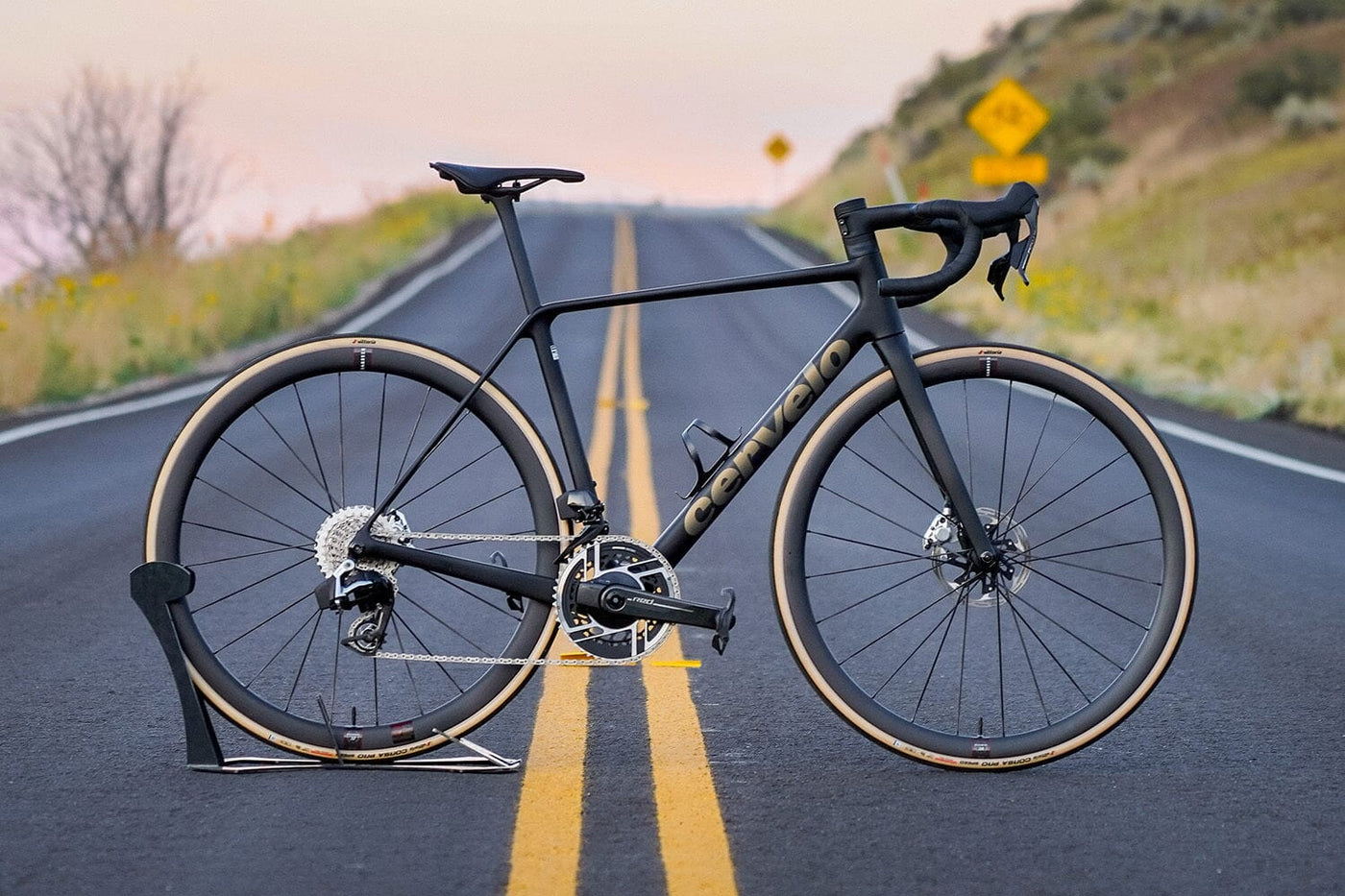 Cervélo R5