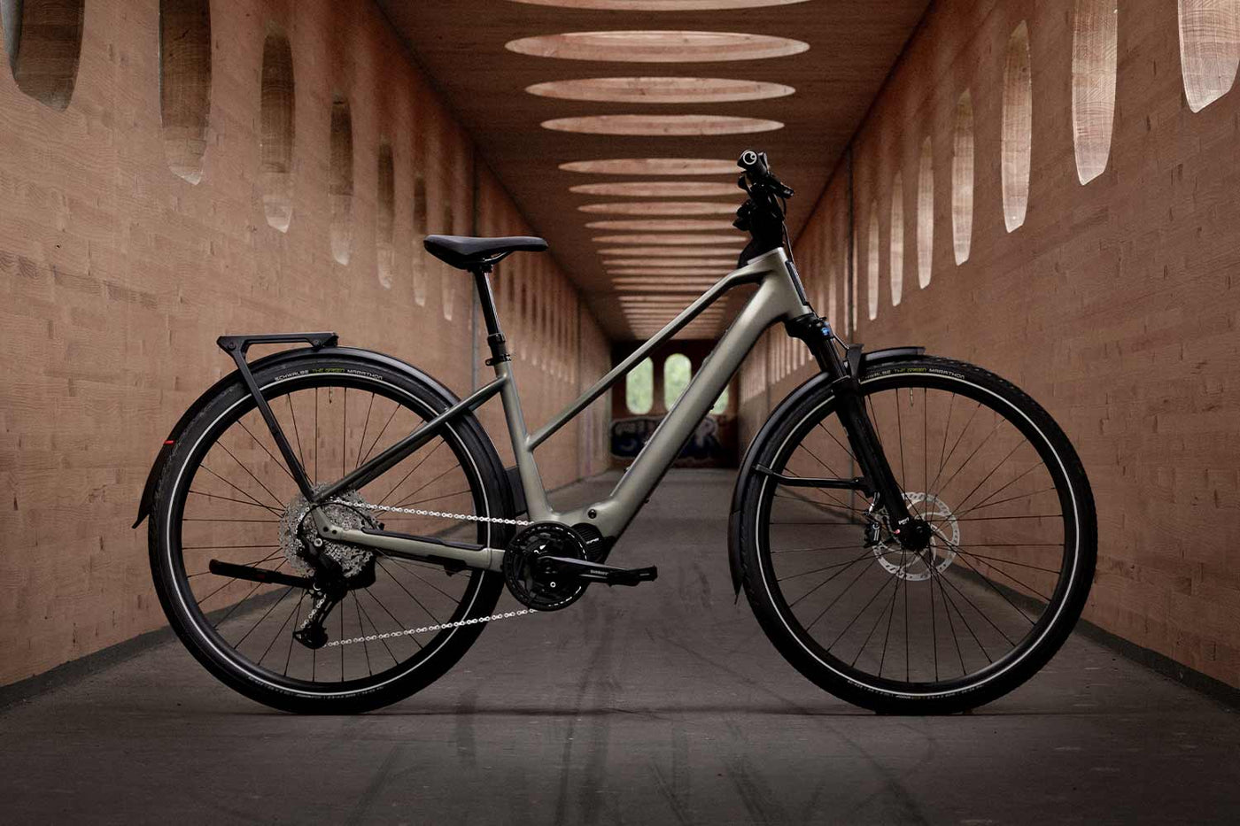 Orbea Kemen Tour