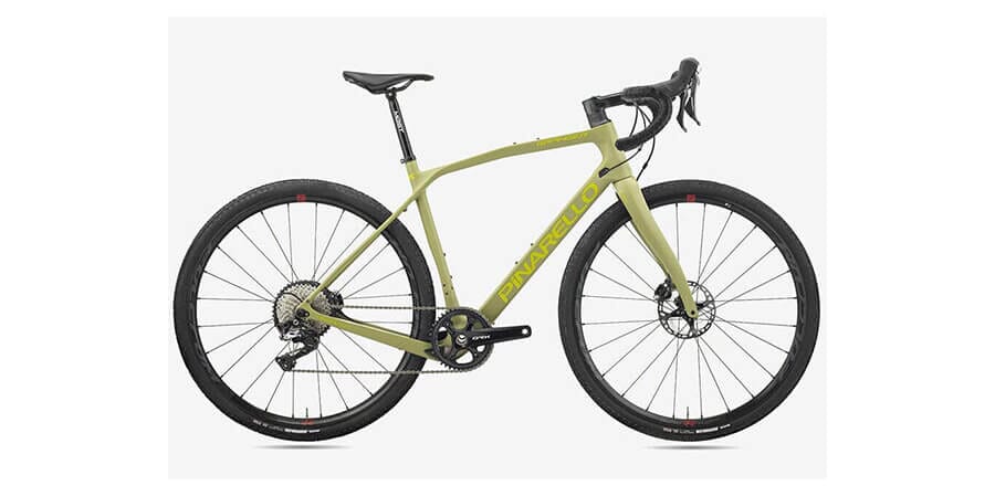 Pinarello Granger X | Contender Bicycles