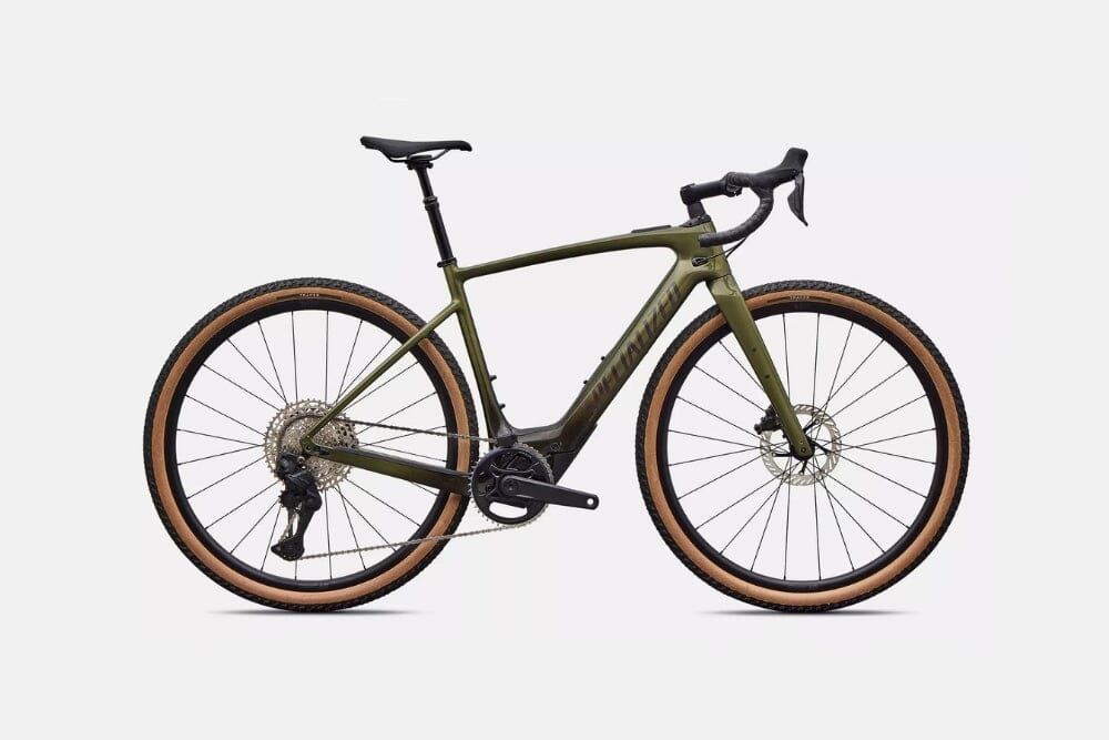 Specialized Turbo Creo