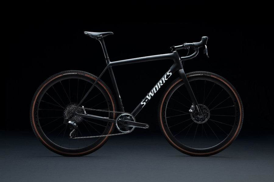 Specialized Crux