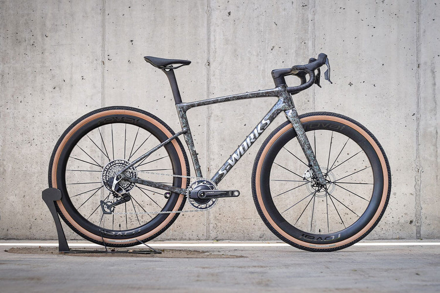 Specialized Crux