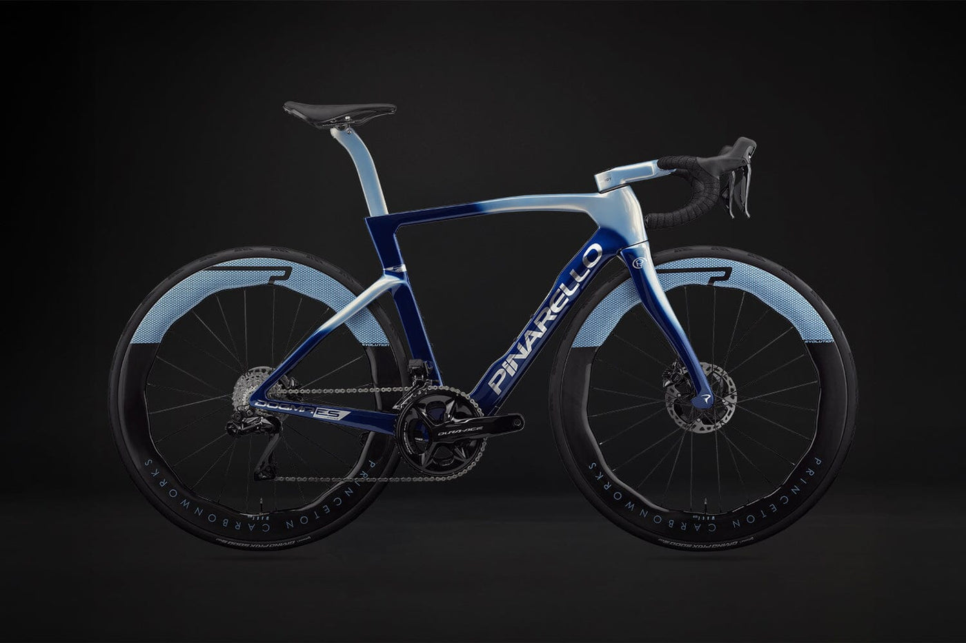 Pinarello Road Bikes