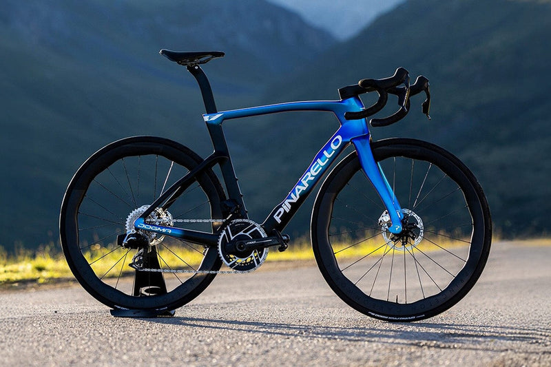Pinarello Road Bikes