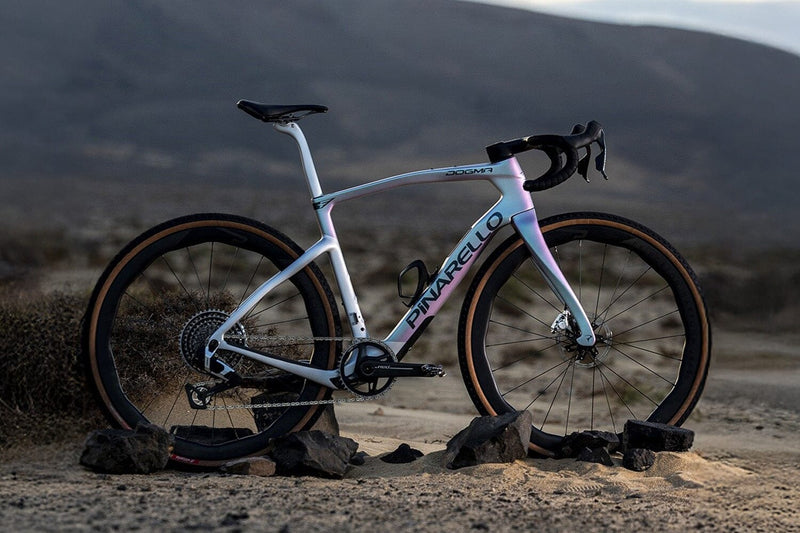 Pinarello Gravel Bikes