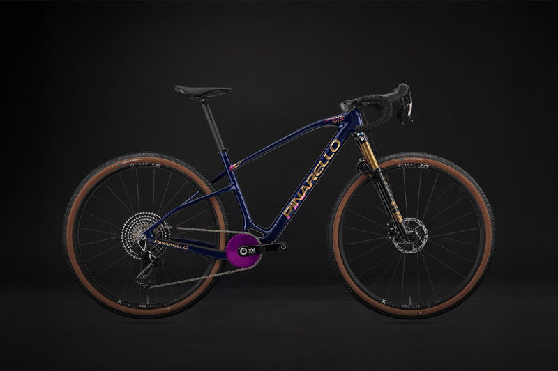 Pinarello Gravel Bikes