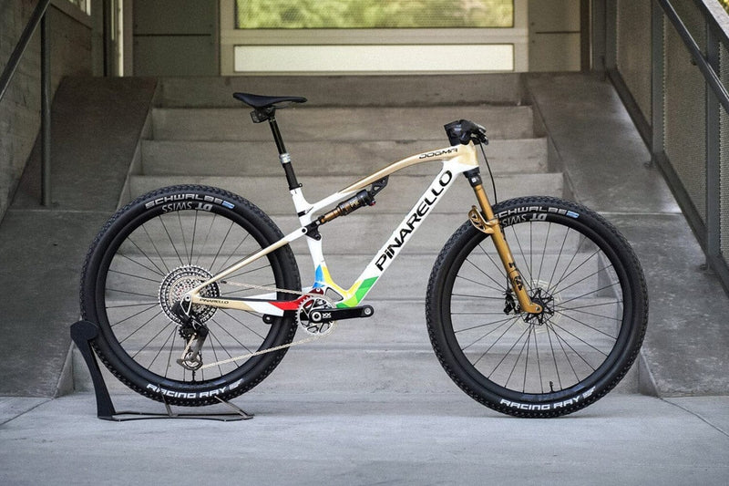 Pinarello Mountain Bikes