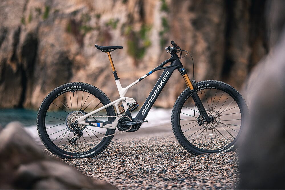Mondraker Crafty