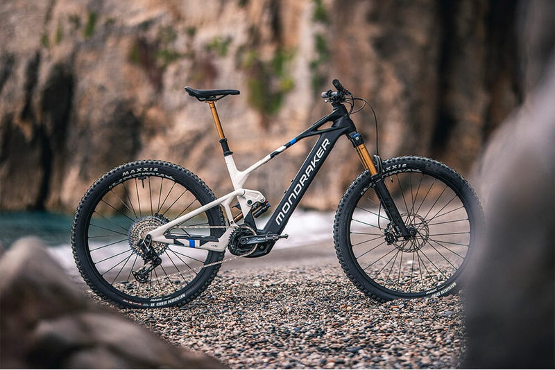 Mondraker Crafty