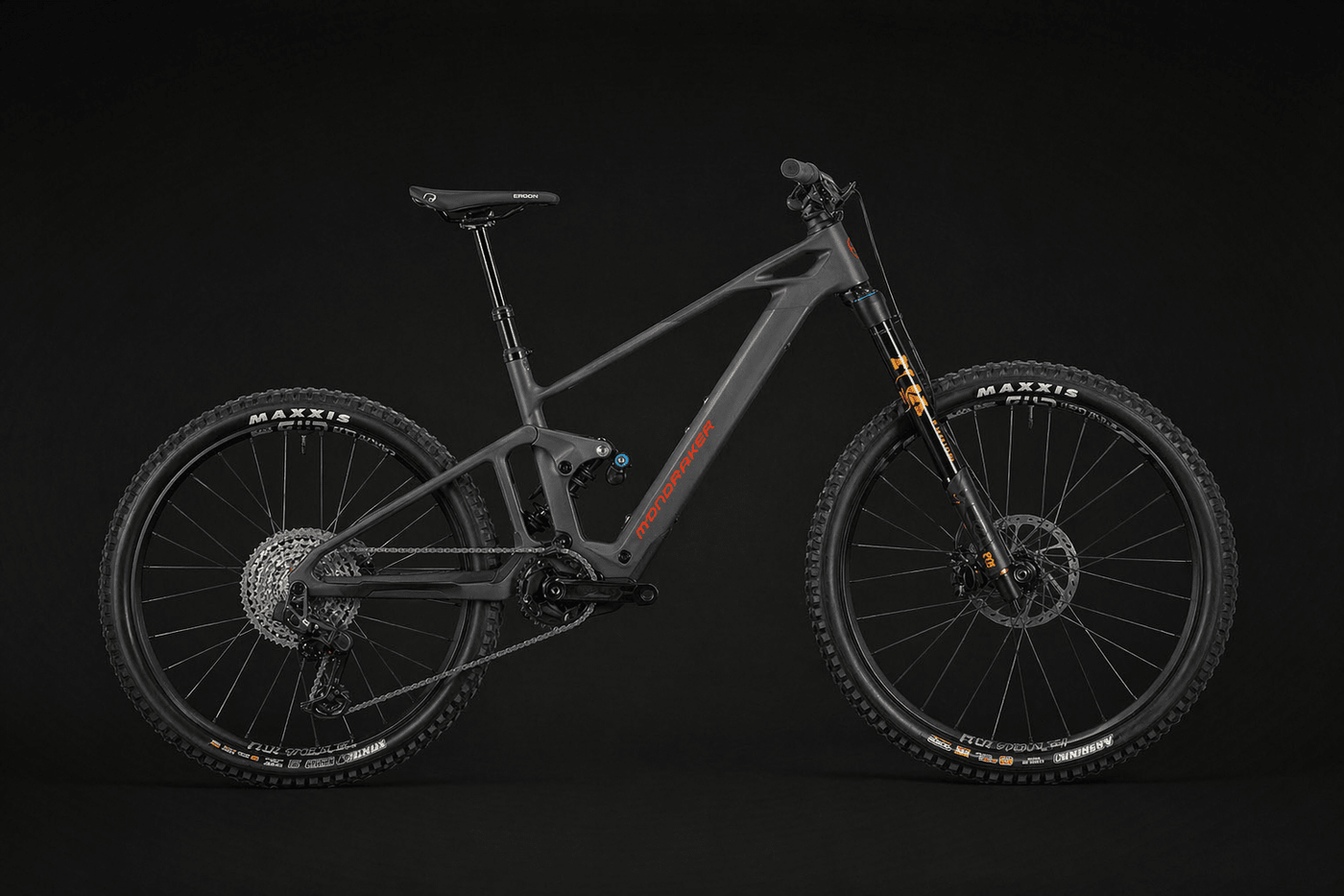 Mondraker Dune