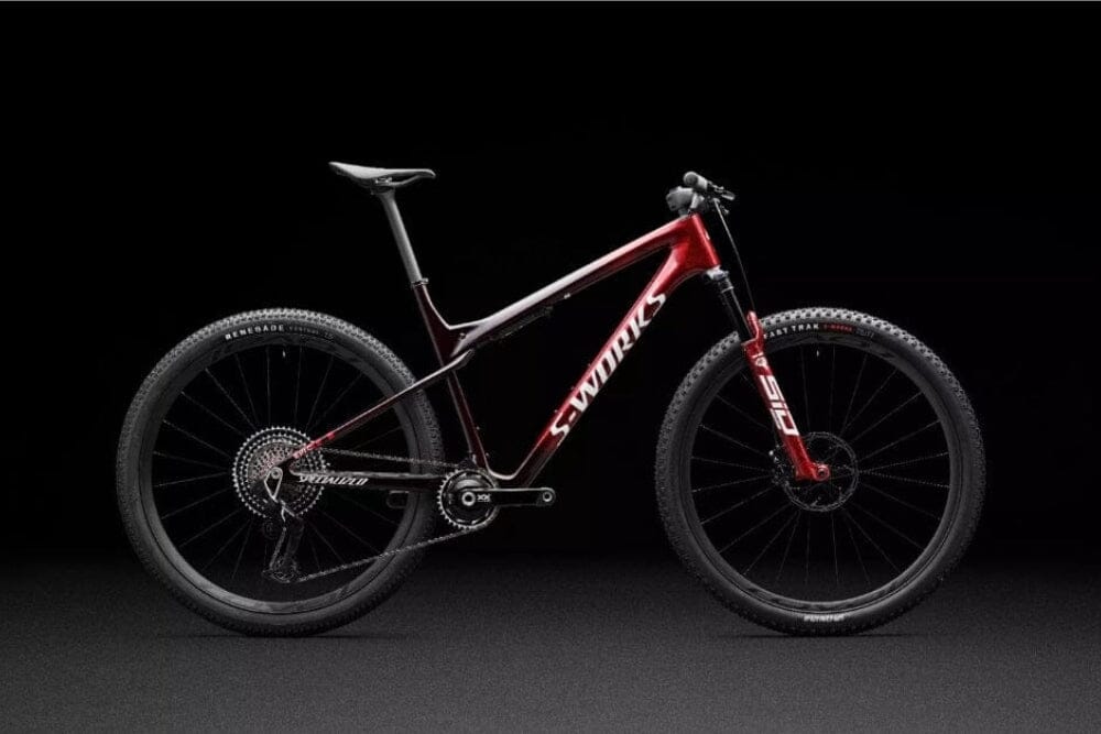 Specialized Epic