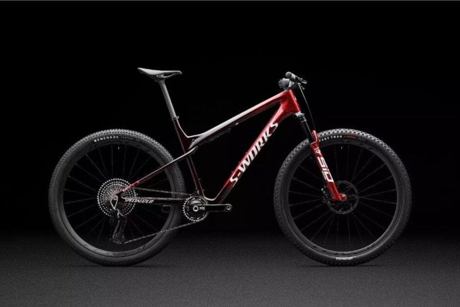 Specialized Epic