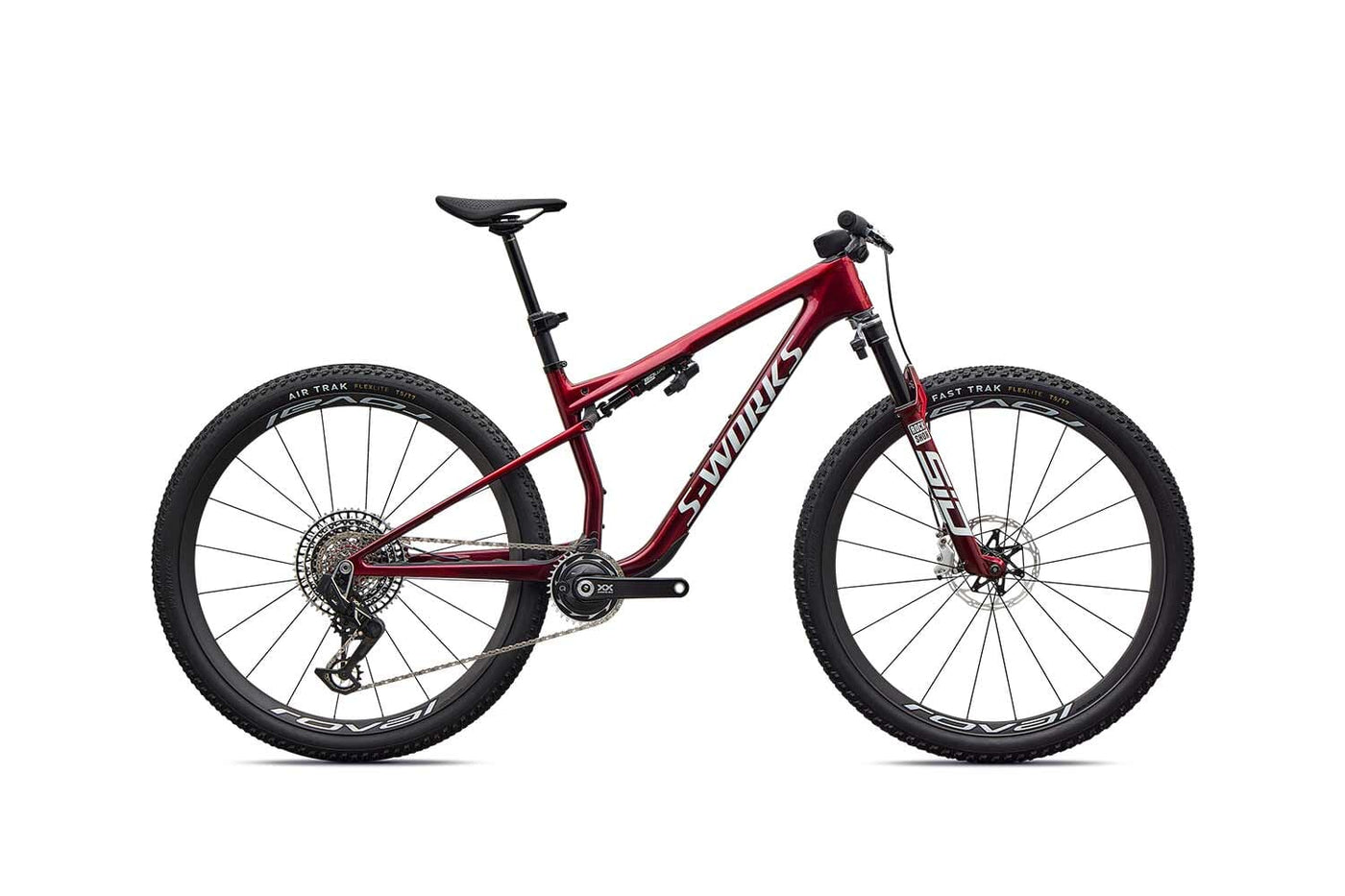 Specialized Epic