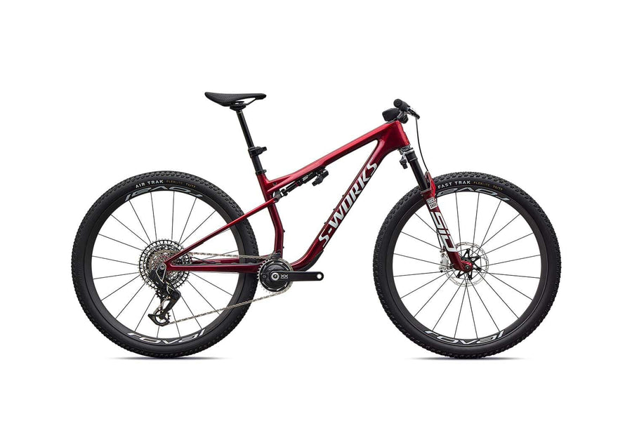 Specialized Epic