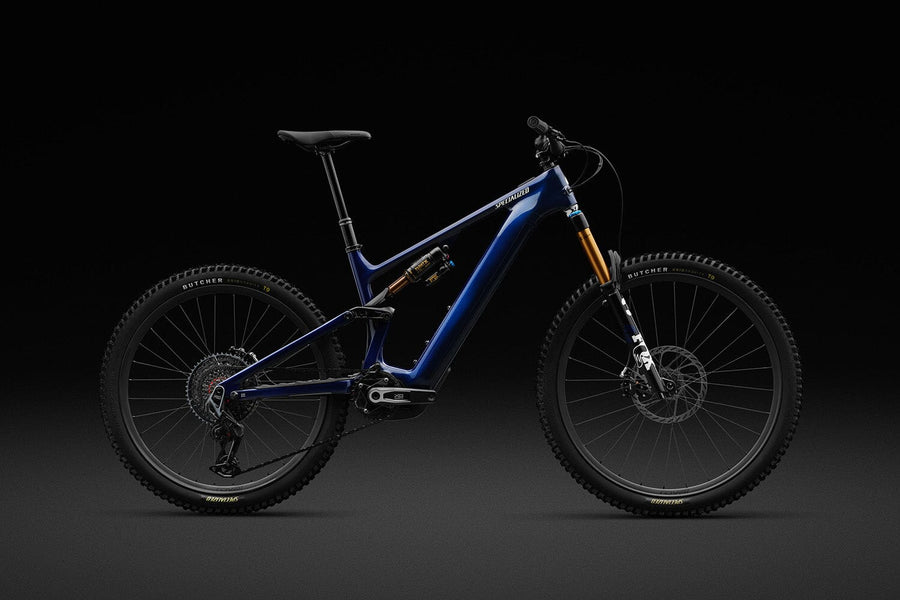 Specialized Turbo Levo