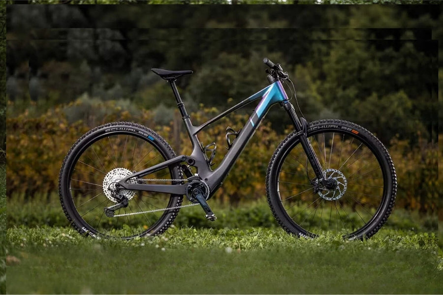 SCOTT Lumen E-Ride