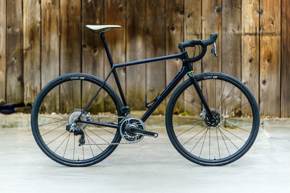 OPEN Road Bikes | Contender Bicycles