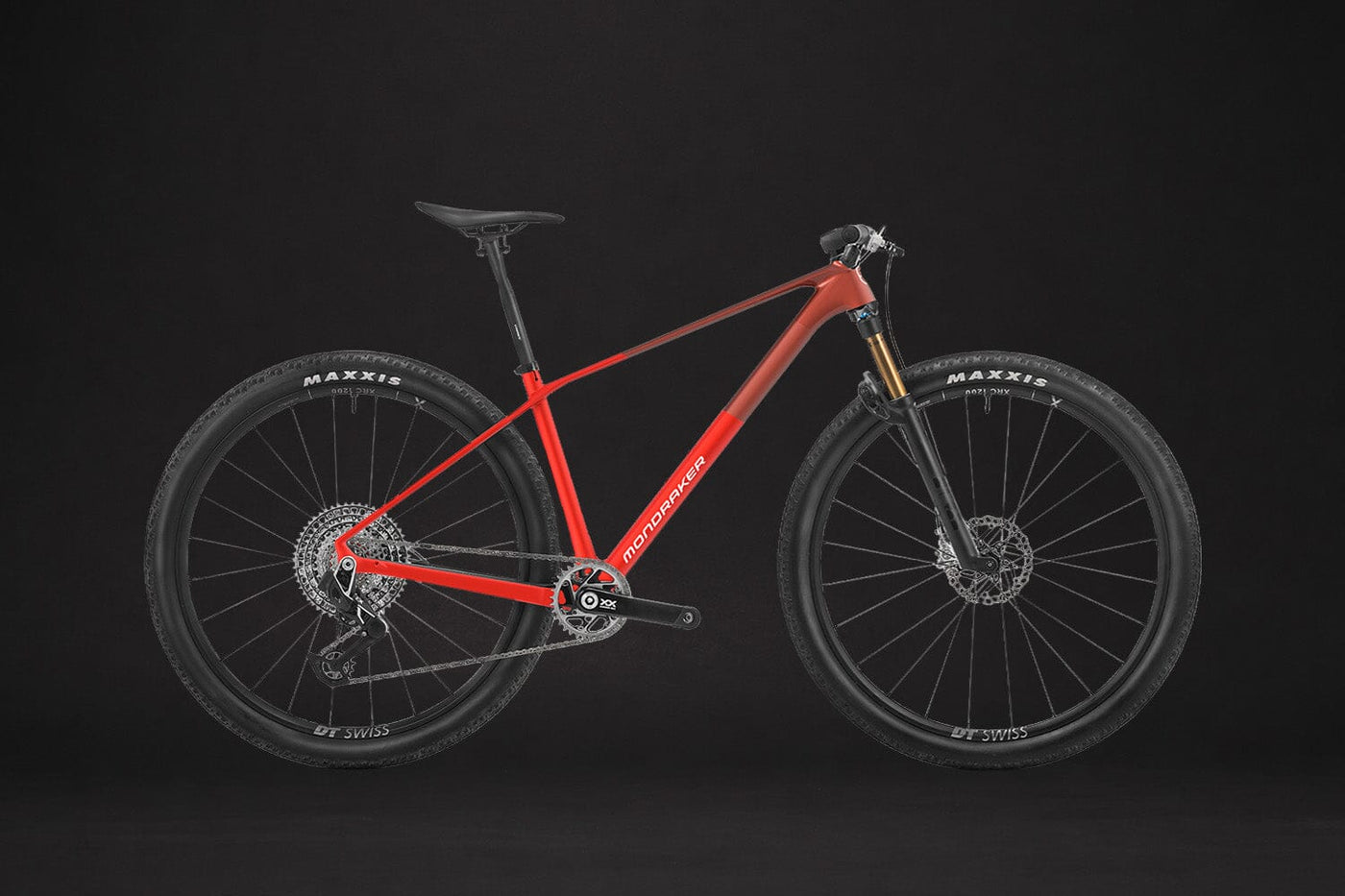 Mondraker Podium