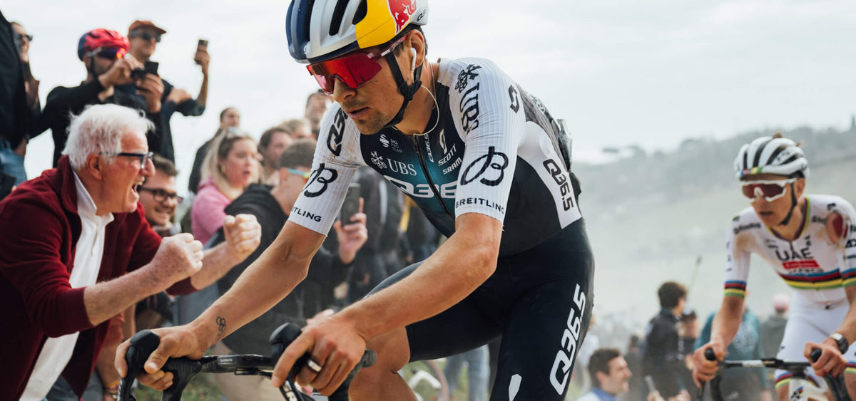 Q36.5 Cycling Apparel | Contender Bicycles