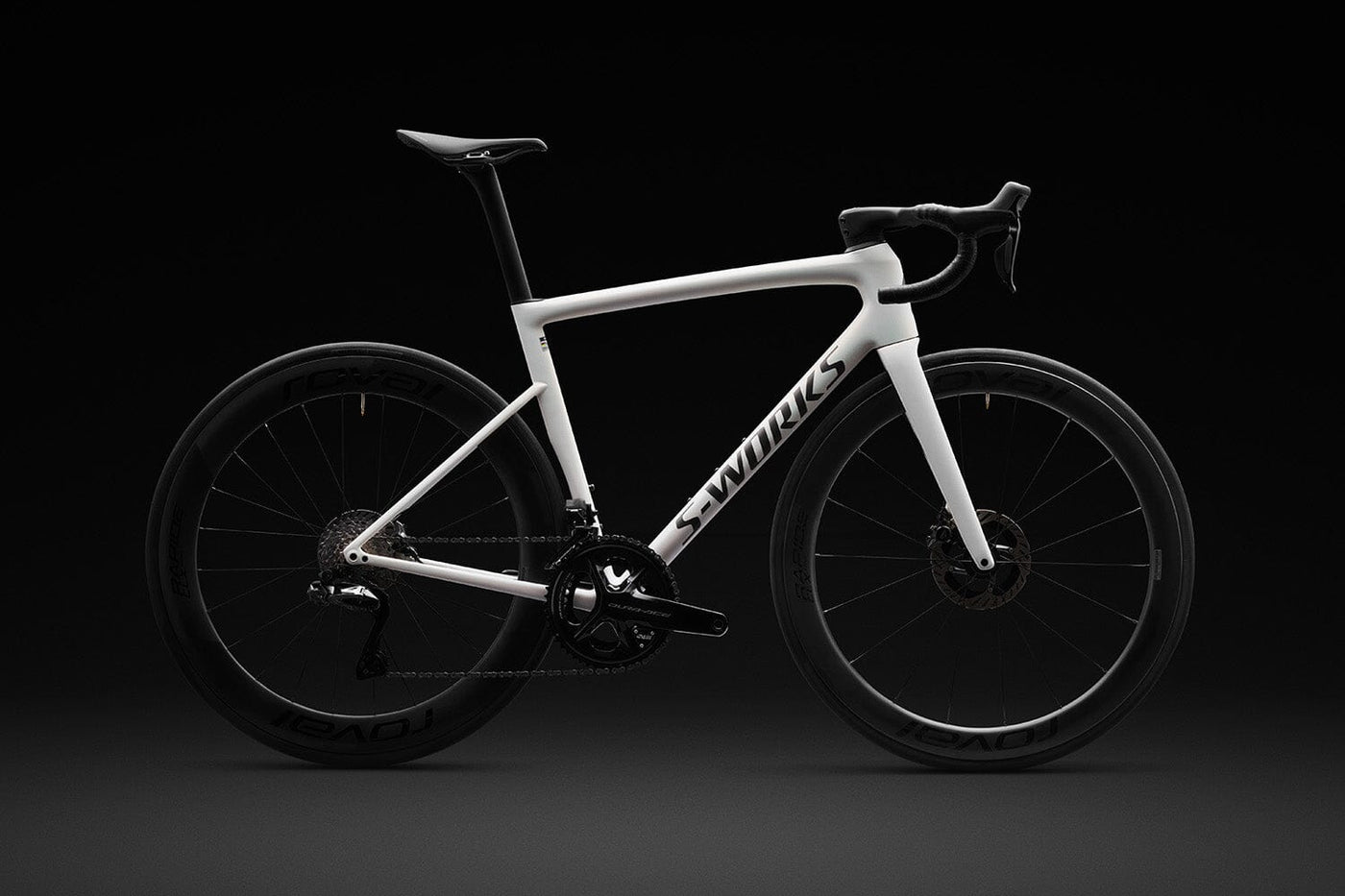 Specialized Tarmac