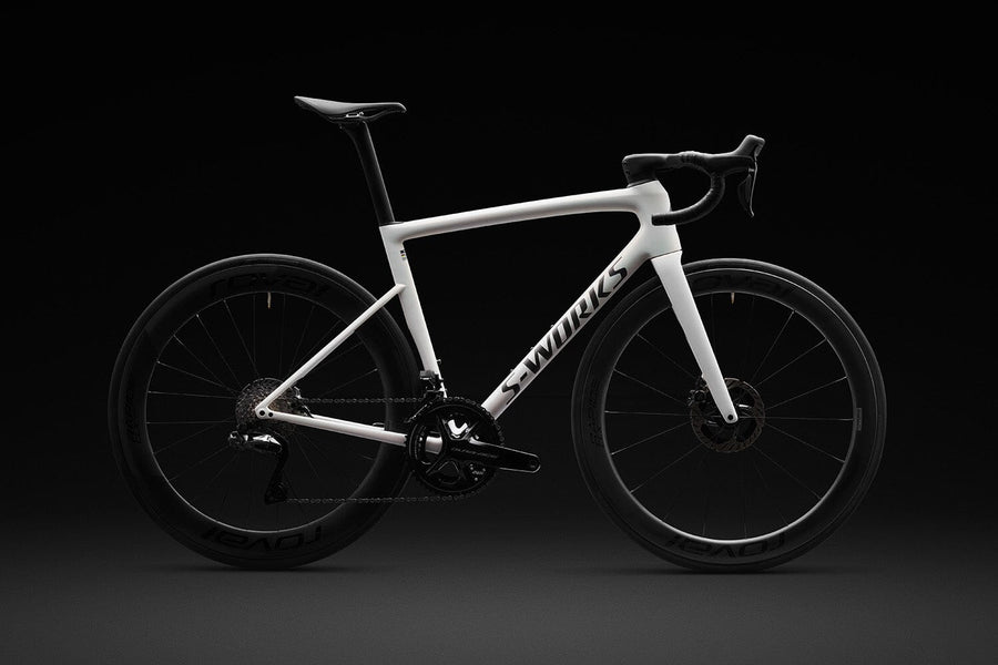 Specialized Tarmac