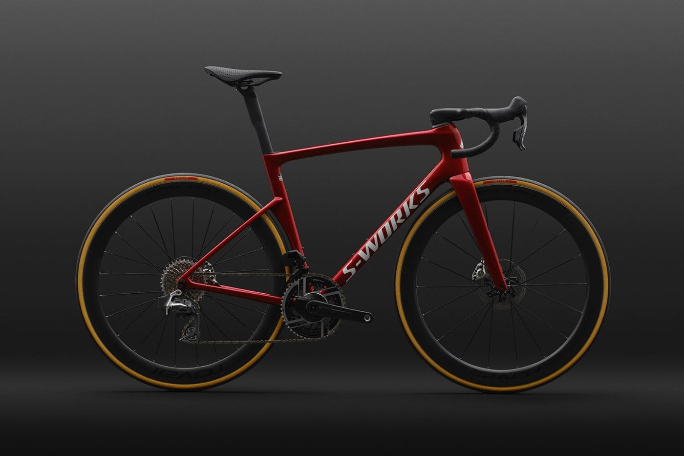 Specialized Tarmac
