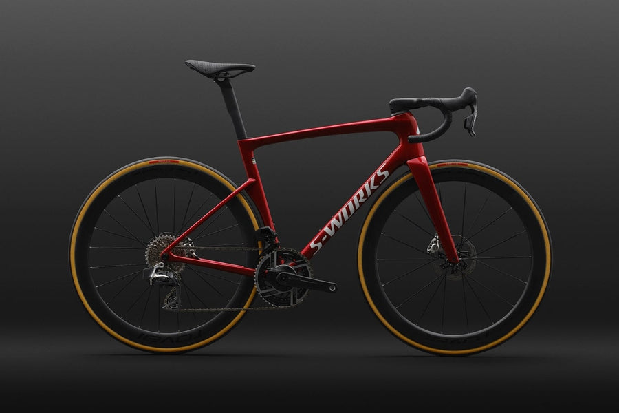 Specialized Tarmac