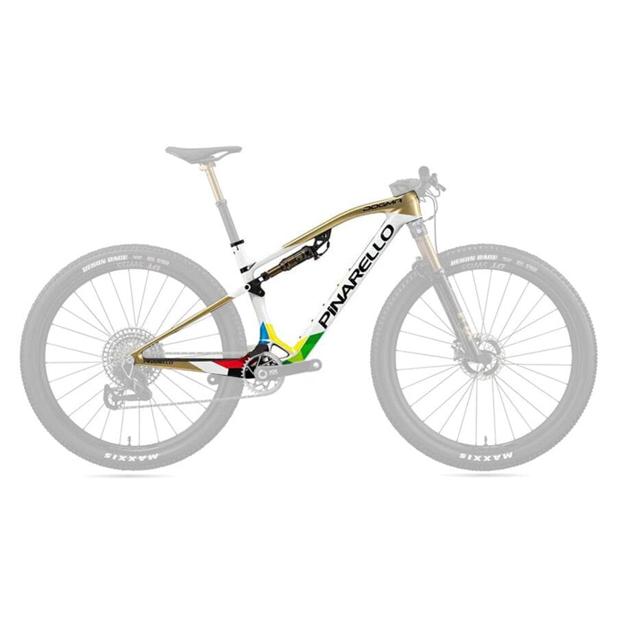 Pinarello Dogma XC Frameset 2025 | Contender Bicycles