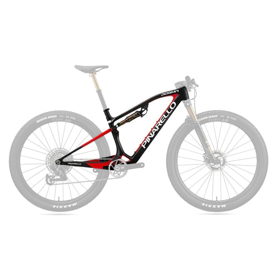 Pinarello Dogma XC Frameset | Contender Bicycles