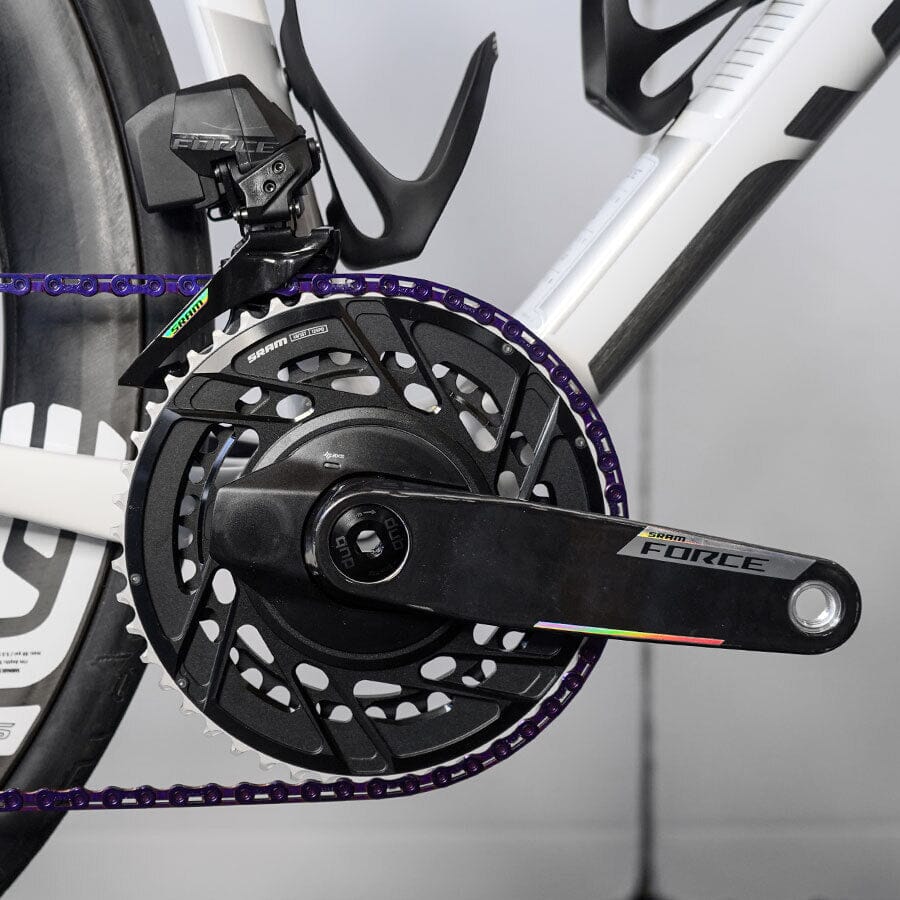 ENVE Melee V2 SRAM Force SES 4.5 *Contender Custom* BIKES ENVE Bikes 