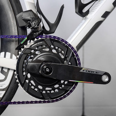 ENVE Melee V2 SRAM Force SES 4.5 *Contender Custom* BIKES ENVE Bikes 