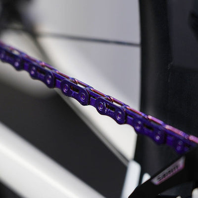 ENVE Melee V2 SRAM Force SES 4.5 *Contender Custom* BIKES ENVE Bikes 