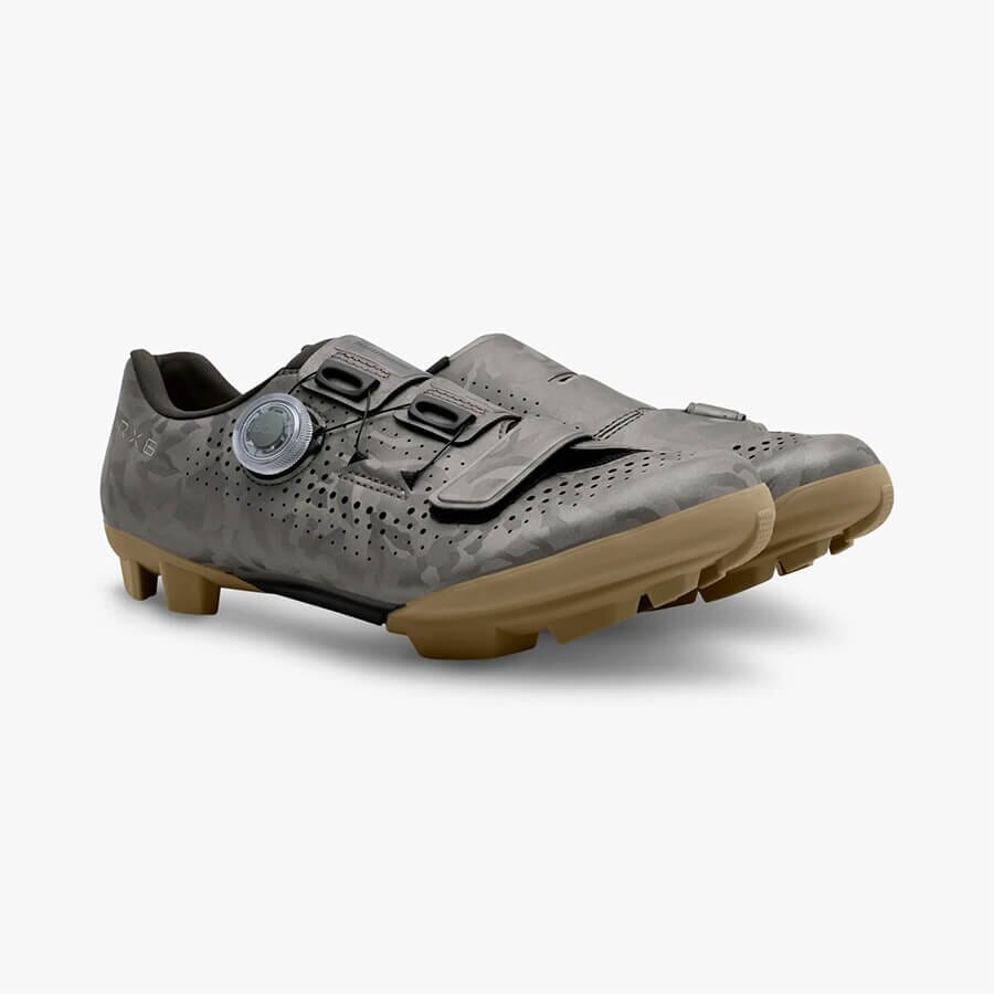shimano womens gravel cycling shoes