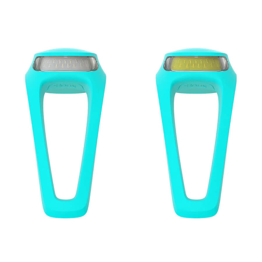 Knog Frog Bike Light