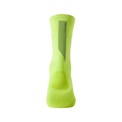 Specialized HyprViz Soft Air Reflective Tall Socks Apparel Specialized 