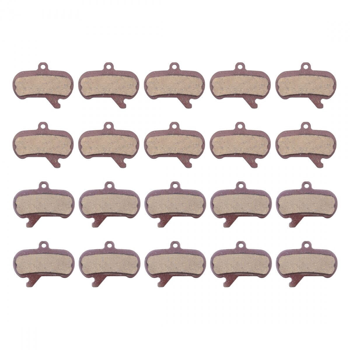 SRAM Maven X-Large Disc Brake Pads BRAKE PADS SRAM 