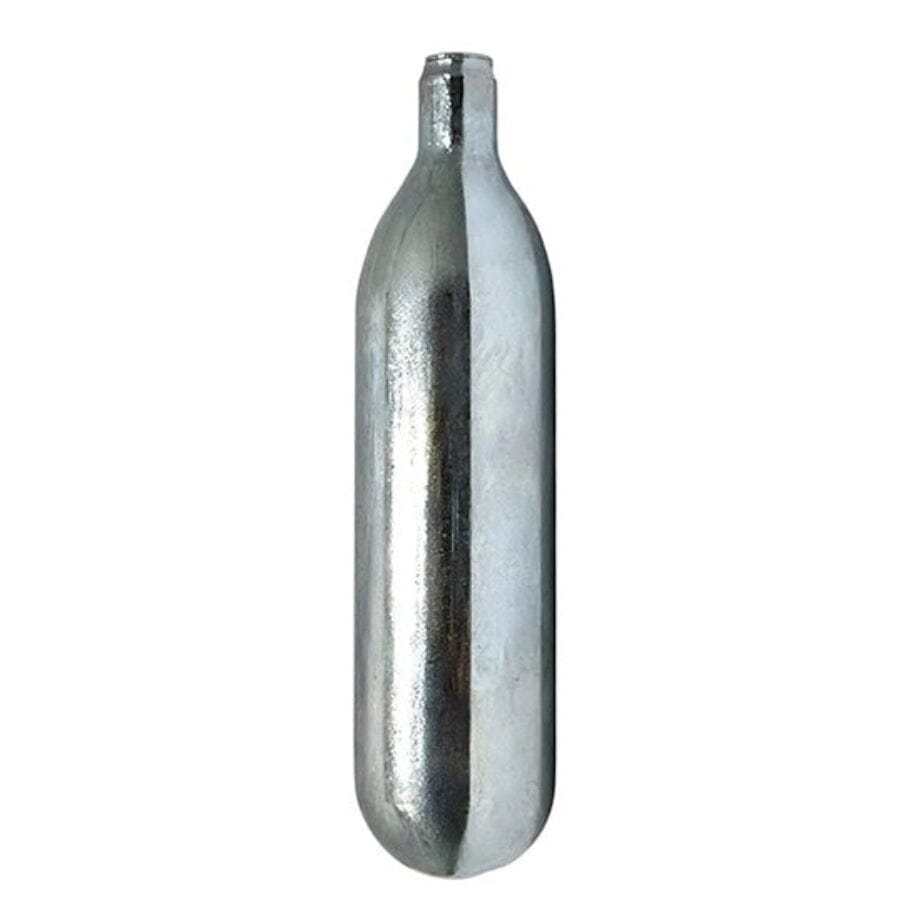 16g Non-Threaded CO2 Cartridge | Contender Bicycles