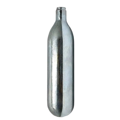 16g Non-Threaded CO2 Cartridge | Contender Bicycles