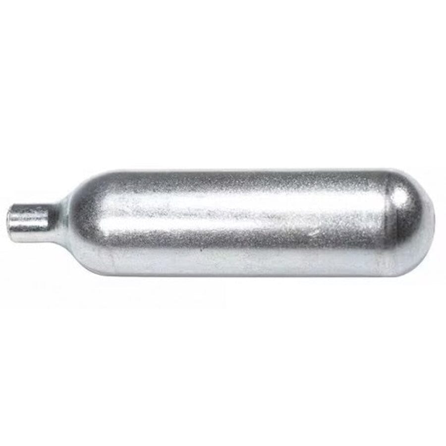16g Non-Threaded CO2 Cartridge | Contender Bicycles
