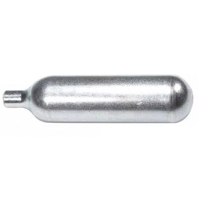 16g Non-Threaded CO2 Cartridge | Contender Bicycles
