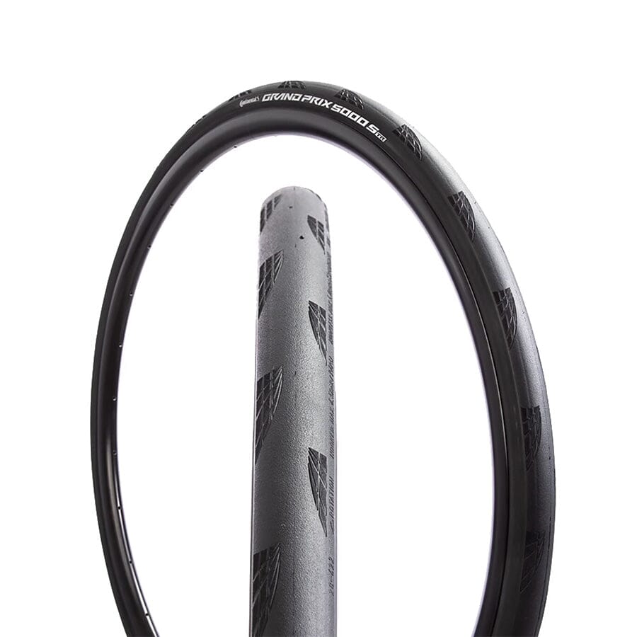 Continental Grand Prix 5000 S TR Tire Components Continental 