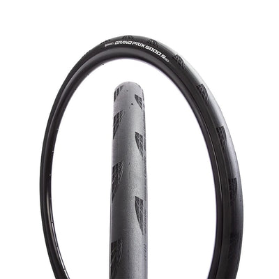 Continental Grand Prix 5000 S TR Tire Components Continental 