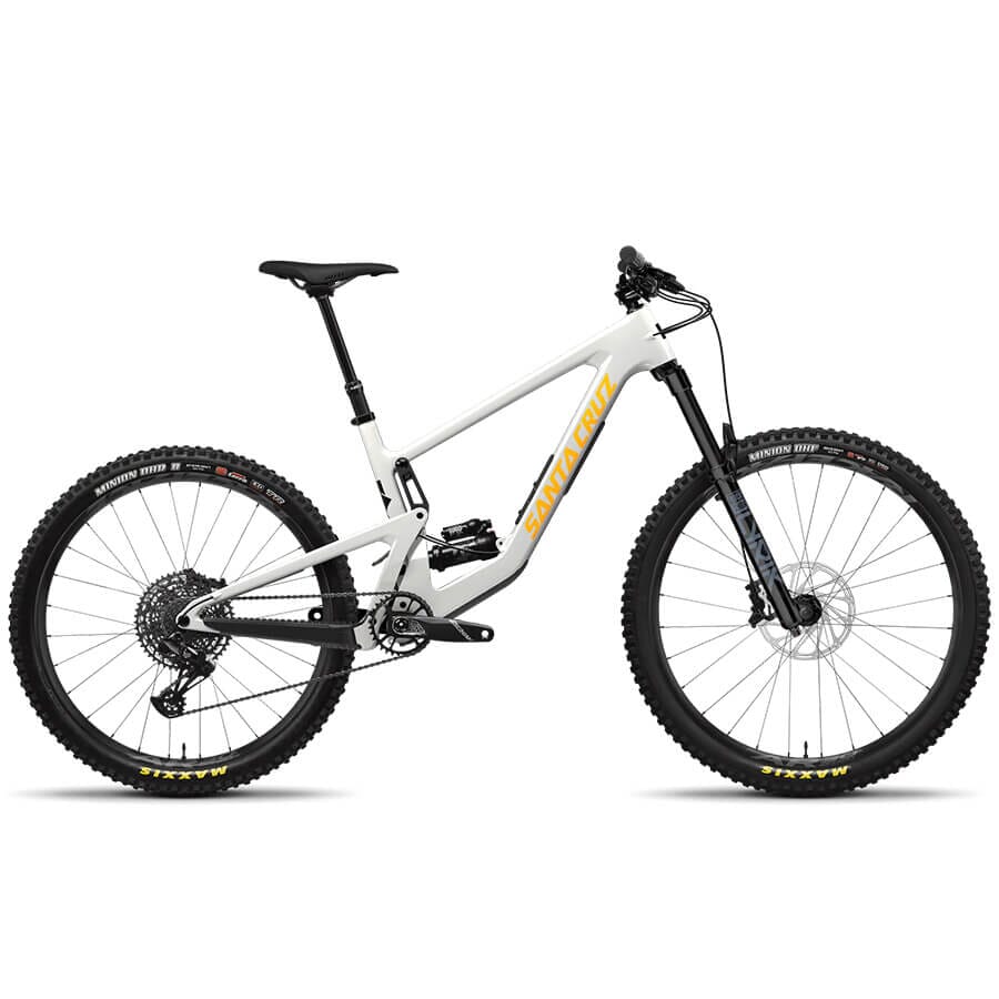 Santa cruz bronson 2024 for sale