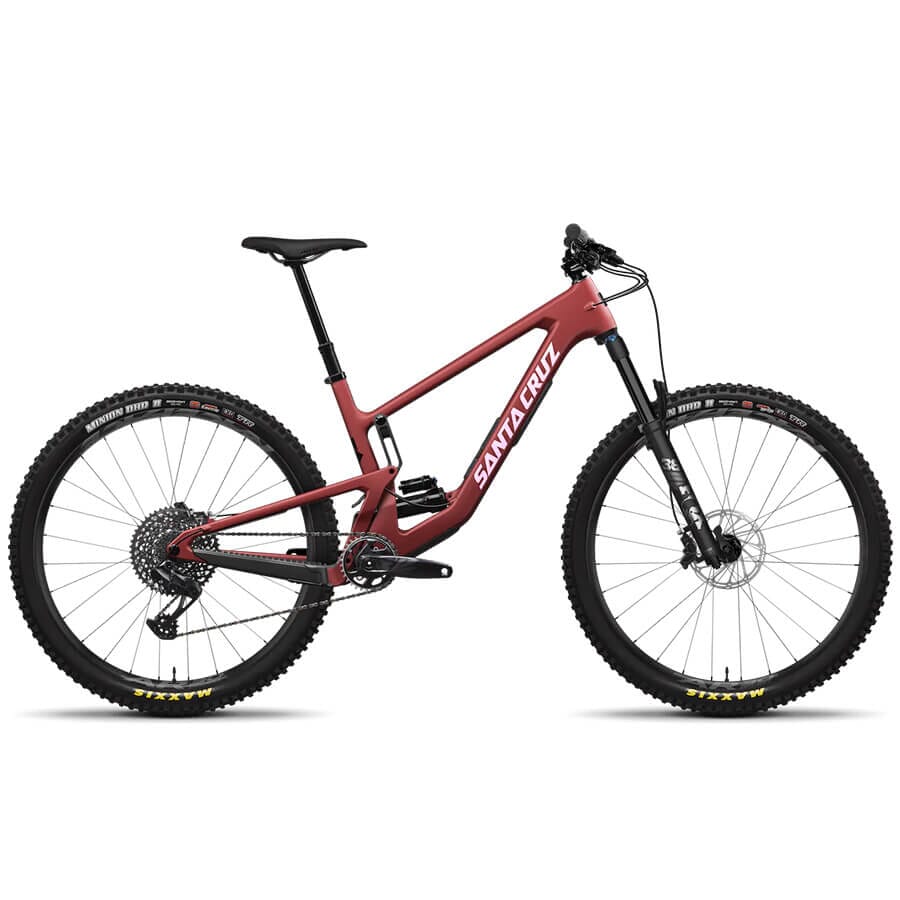 Santa cruz store 2020 bikes