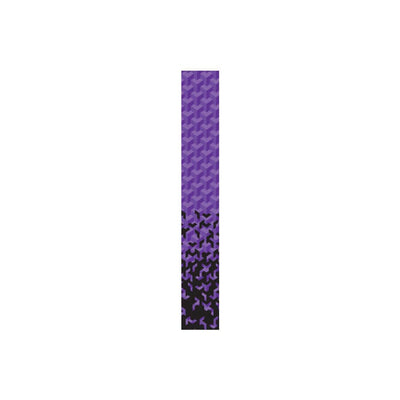 Arundel Art Gecko Bar Tape Components Arundel Purple 