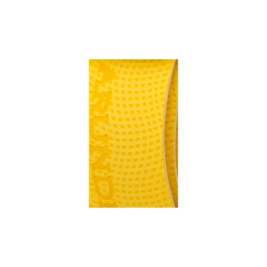 Arundel Gecko Grip Tape Components Arundel Yellow 