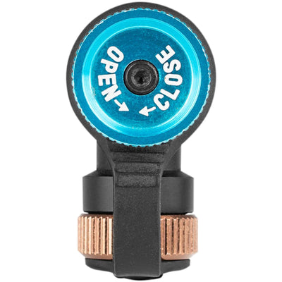 Blackburn Core CO2 Thread On Inflator Accessories Blackburn 