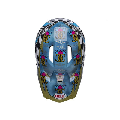 Bell Sports Sanction 2 DLX MIPS Helmet Apparel Bell 